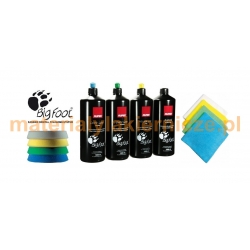 RUPES BIGFOOT materialylakiernicze.pl